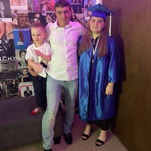 Meet your Posher, Dimitar